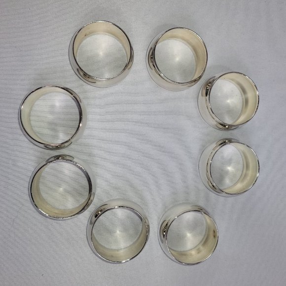 Community Vintage Silverware Set 64 Pieces Cutlery Knives Spoons Forks - Picture 11 of 13